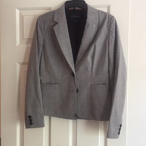 Banana Republic business suit jacket